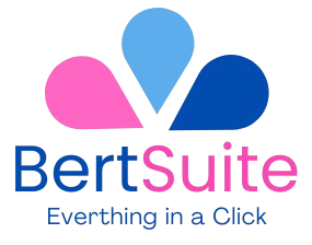 BertSuite Logo