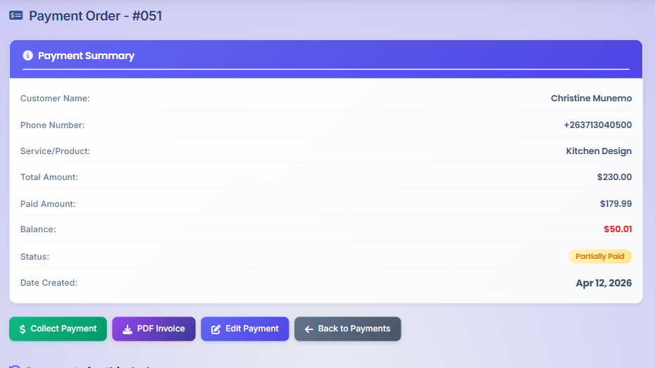 Payments Image